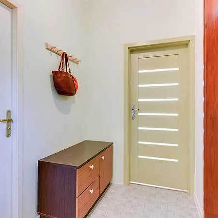 Lion Apartments - M.A.L.I.B.U. Studio דירה